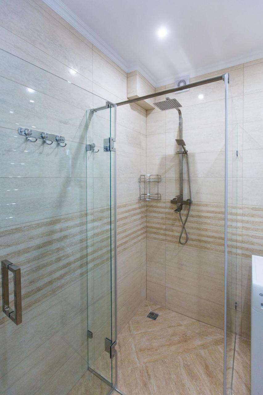 Avangard Kulisha 6B Apart Lviv Dış mekan fotoğraf