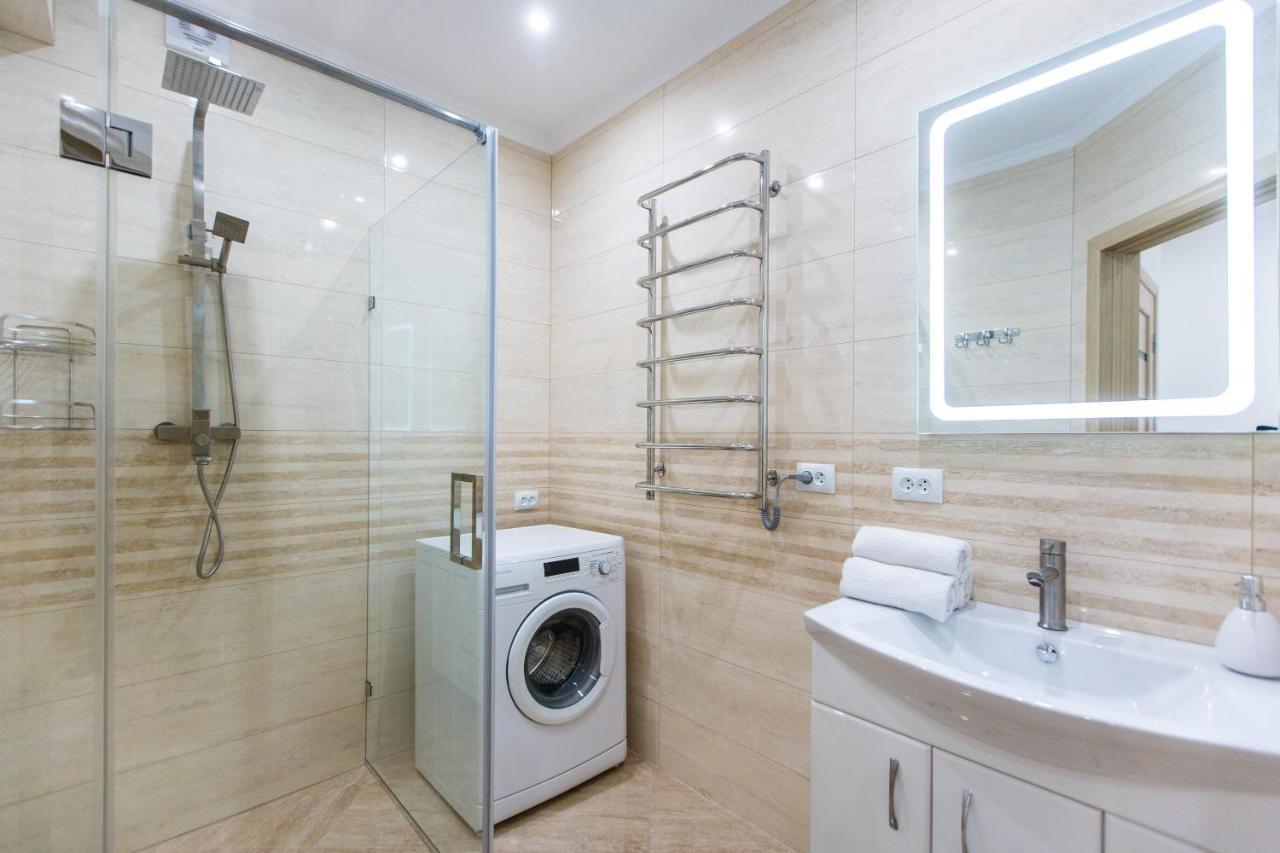 Avangard Kulisha 6B Apart Lviv Dış mekan fotoğraf