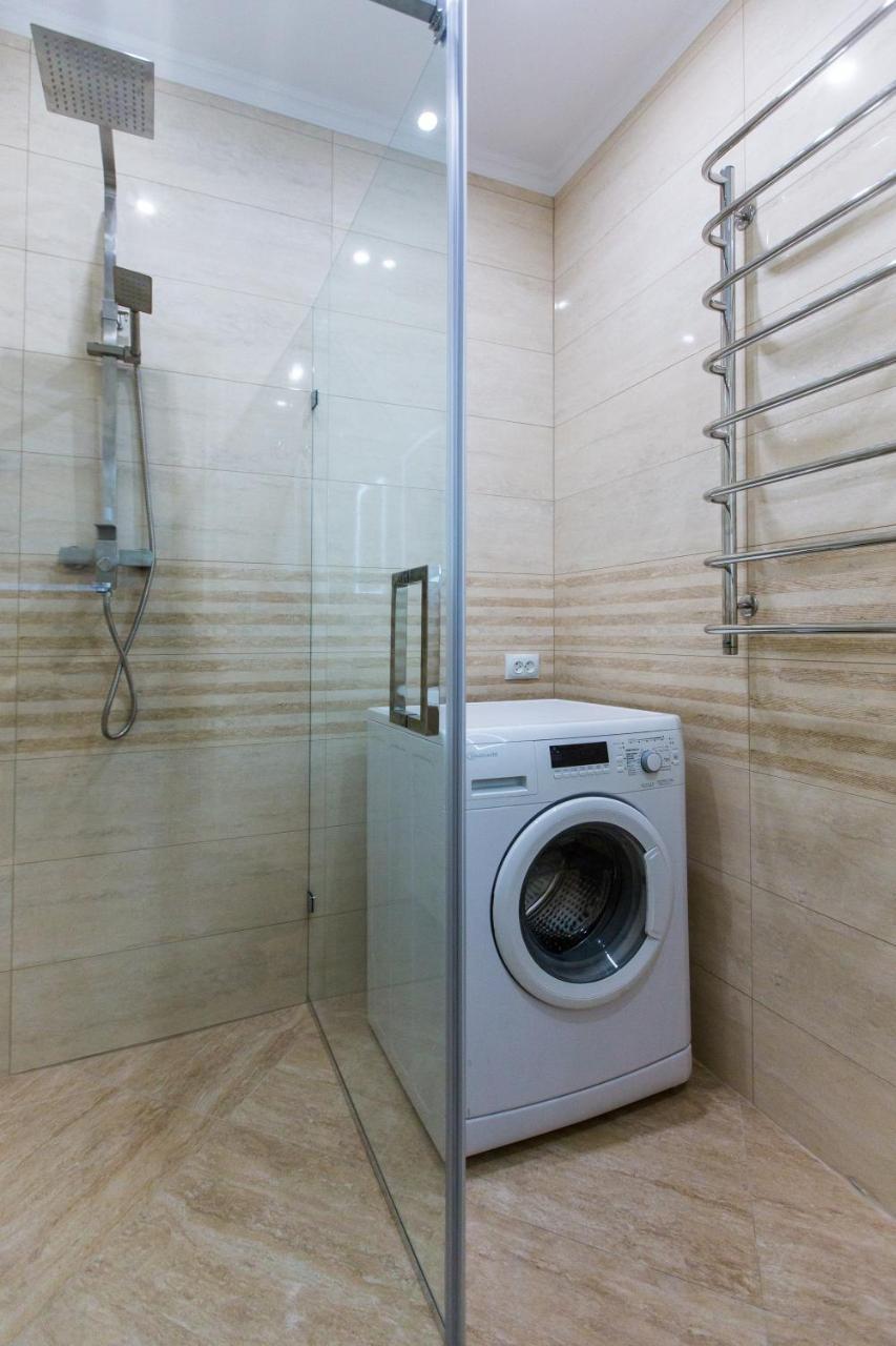 Avangard Kulisha 6B Apart Lviv Dış mekan fotoğraf